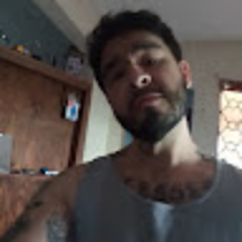 Meet your Posher, Chad